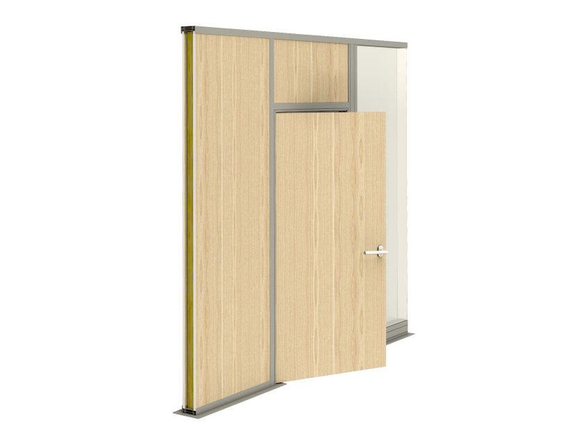 Portes Intérieur Bois