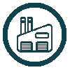 Industrie et stockage